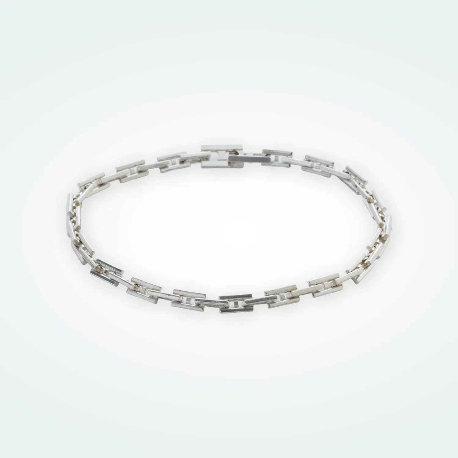 エルメス ヘラクレス MM ブレスレット 19cm